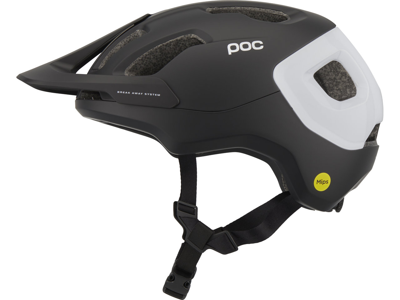 POC Axion Race MIPS Helm