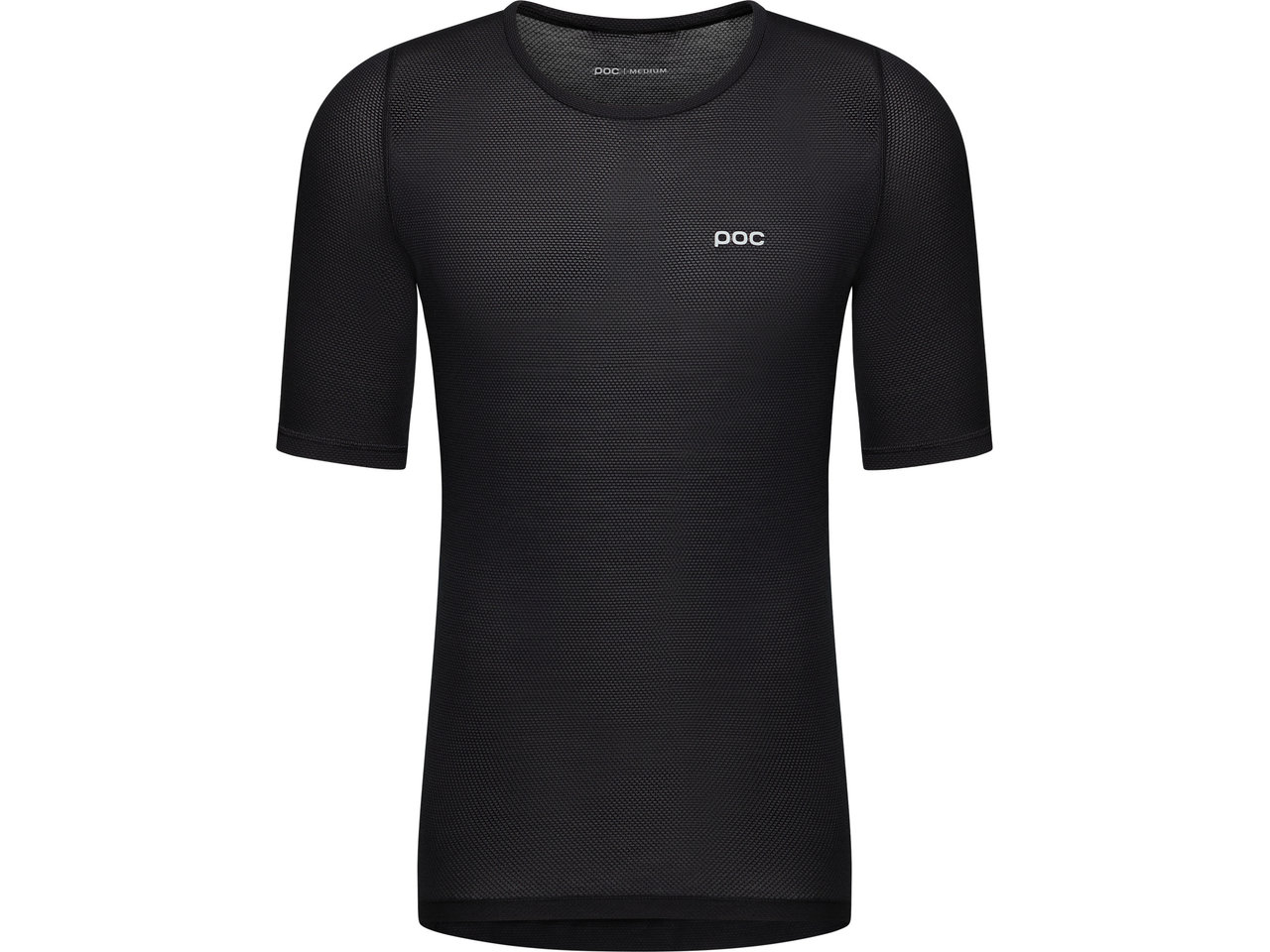 POC Layer Mid SS Dame Undertrøye
