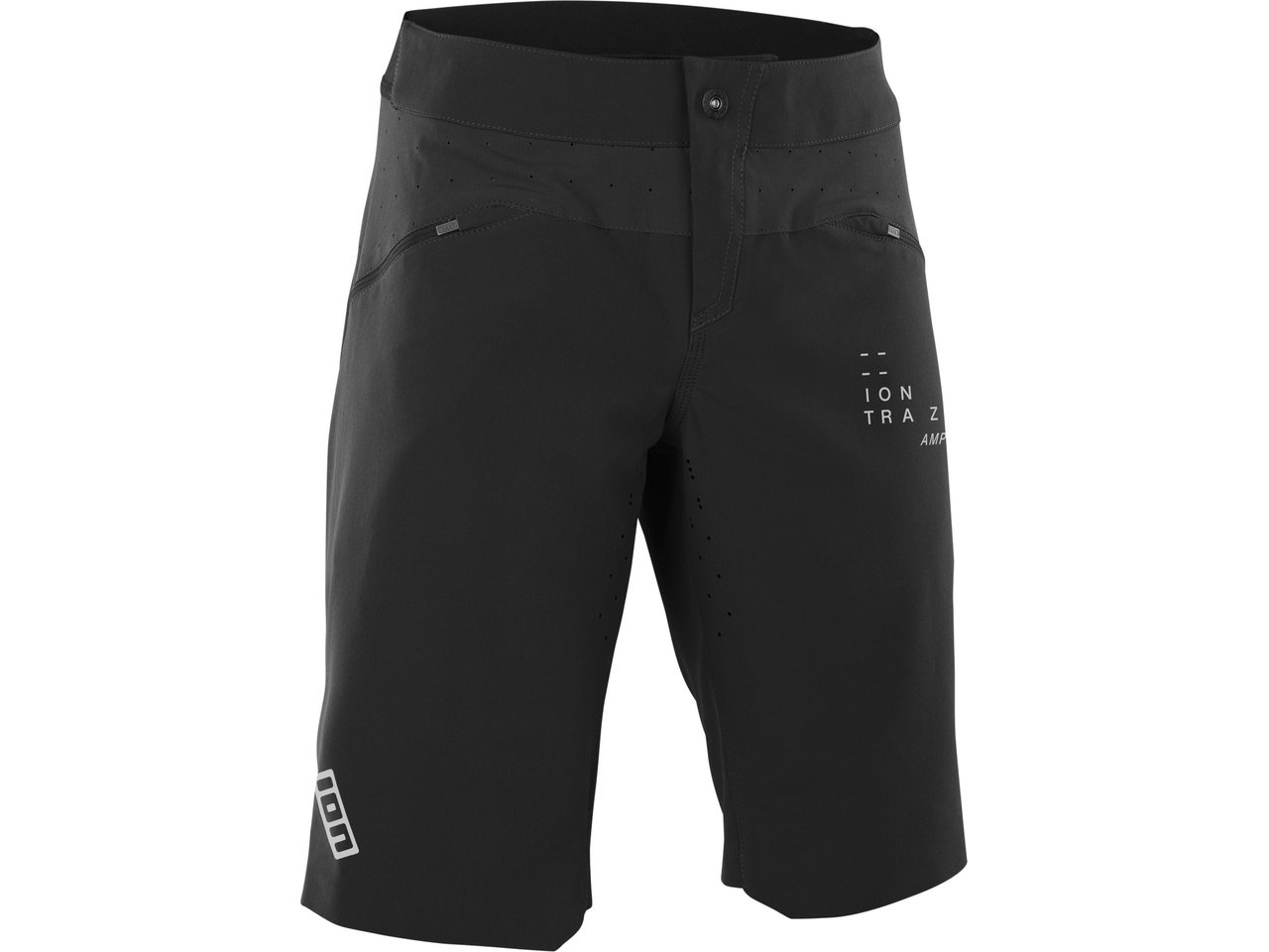 ION Traze Amp Aft Shorts