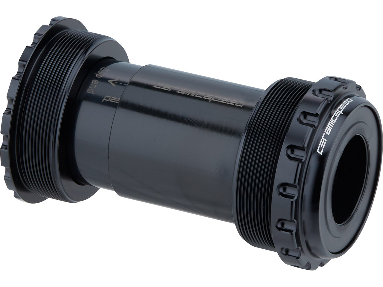 CeramicSpeed Shimano Coated Innenlager CeramicSpeed Shimano Coated Innenlager