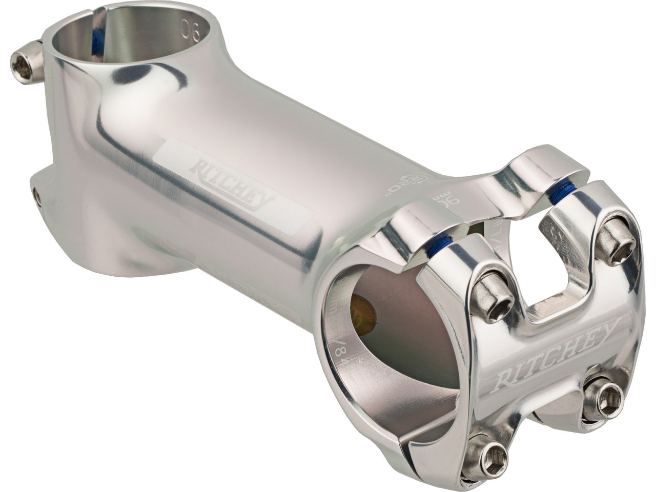 Ritchey Classic C220 31.8 Vorbau Ritchey Classic C220 31.8 Vorbau