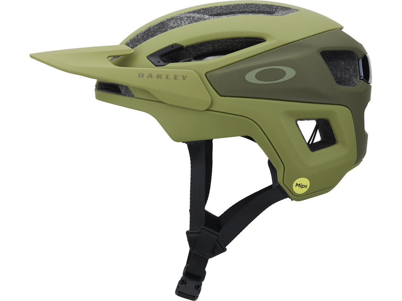 Oakley DRT3 Trail Helm Modell 2024 Oakley DRT3 Trail Helm Modell 2024