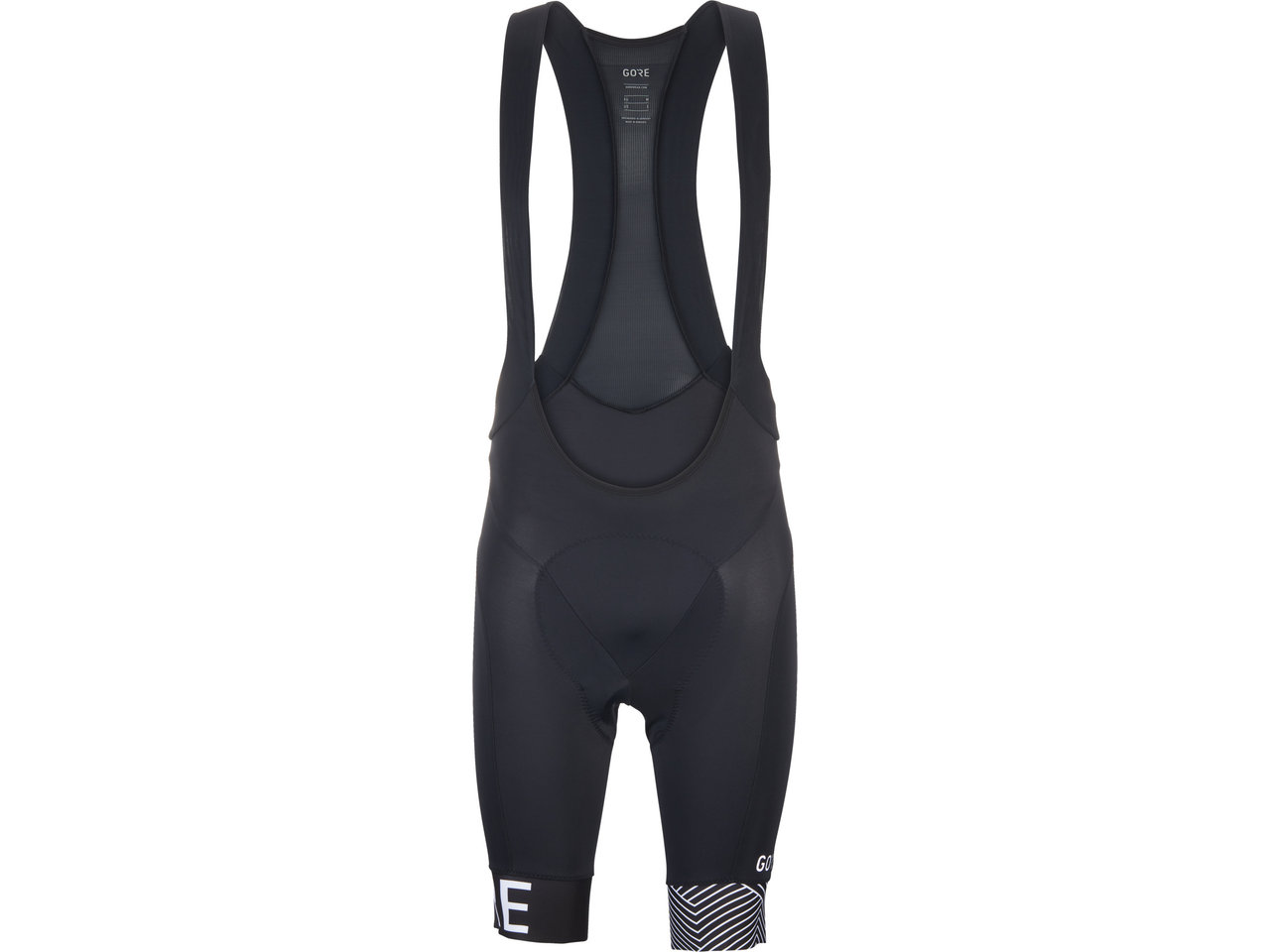 GOREWEAR C5 Opti Bib Shorts+ Trägerhose