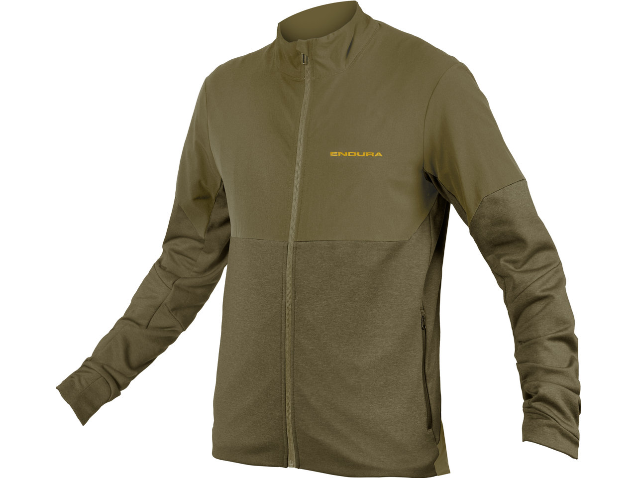 Endura SingleTrack Thermal Jacke
