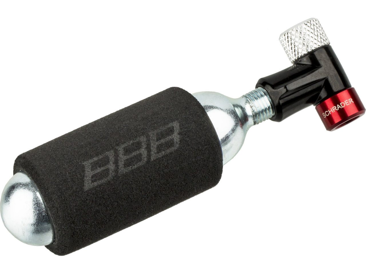 BBB AirSpeed BMP-32 CO2 Pumpe