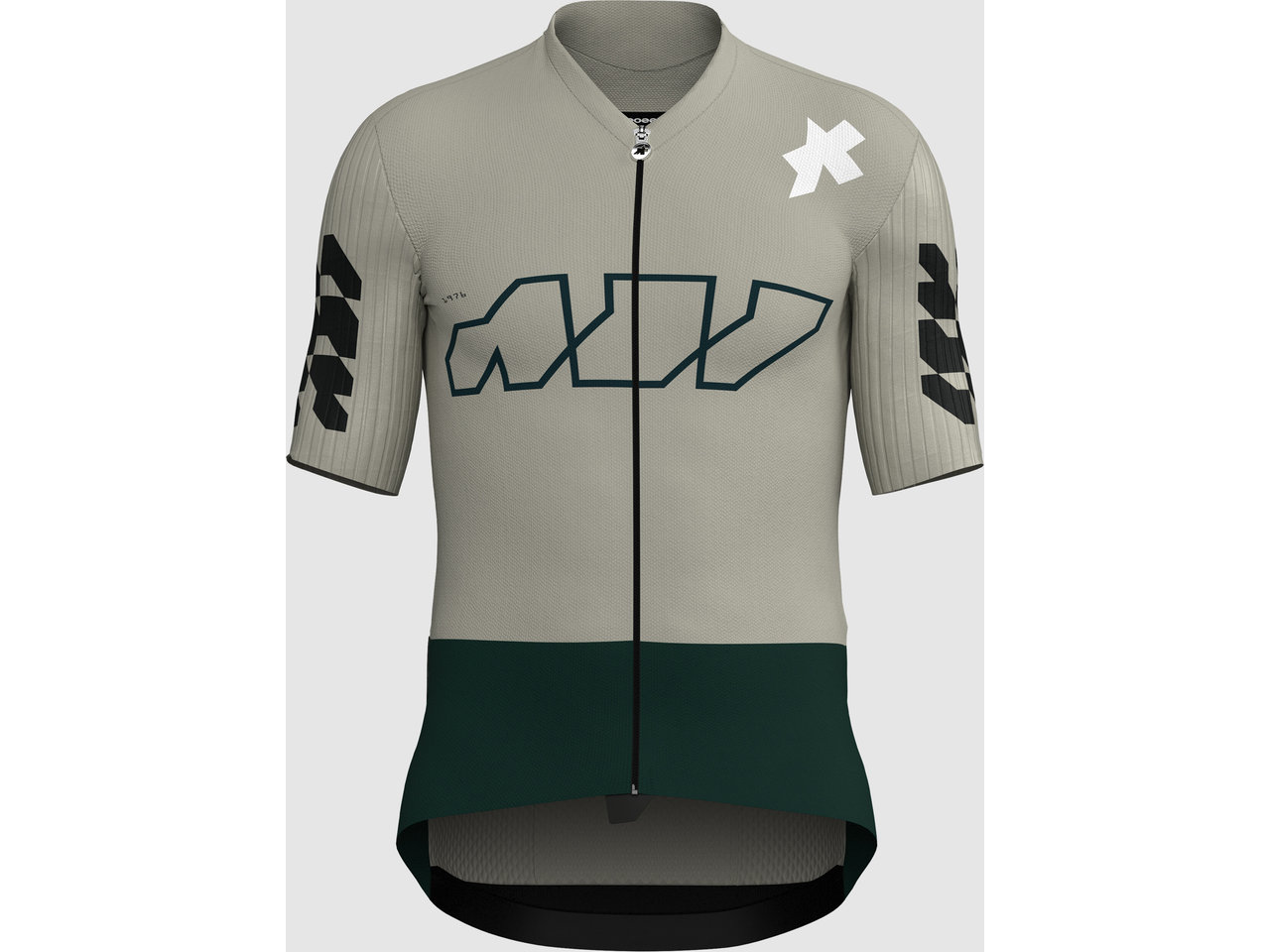 ASSOS Equipe RS S11 Something To Say Sykkeltrøye