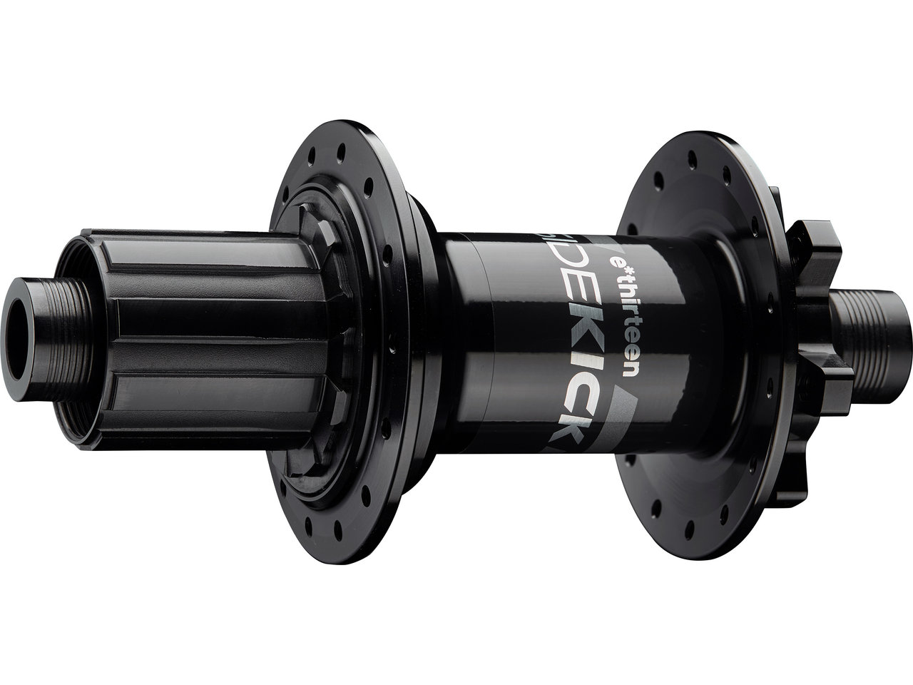 Sidekick Disc 6-loch Boost Hr-nabe