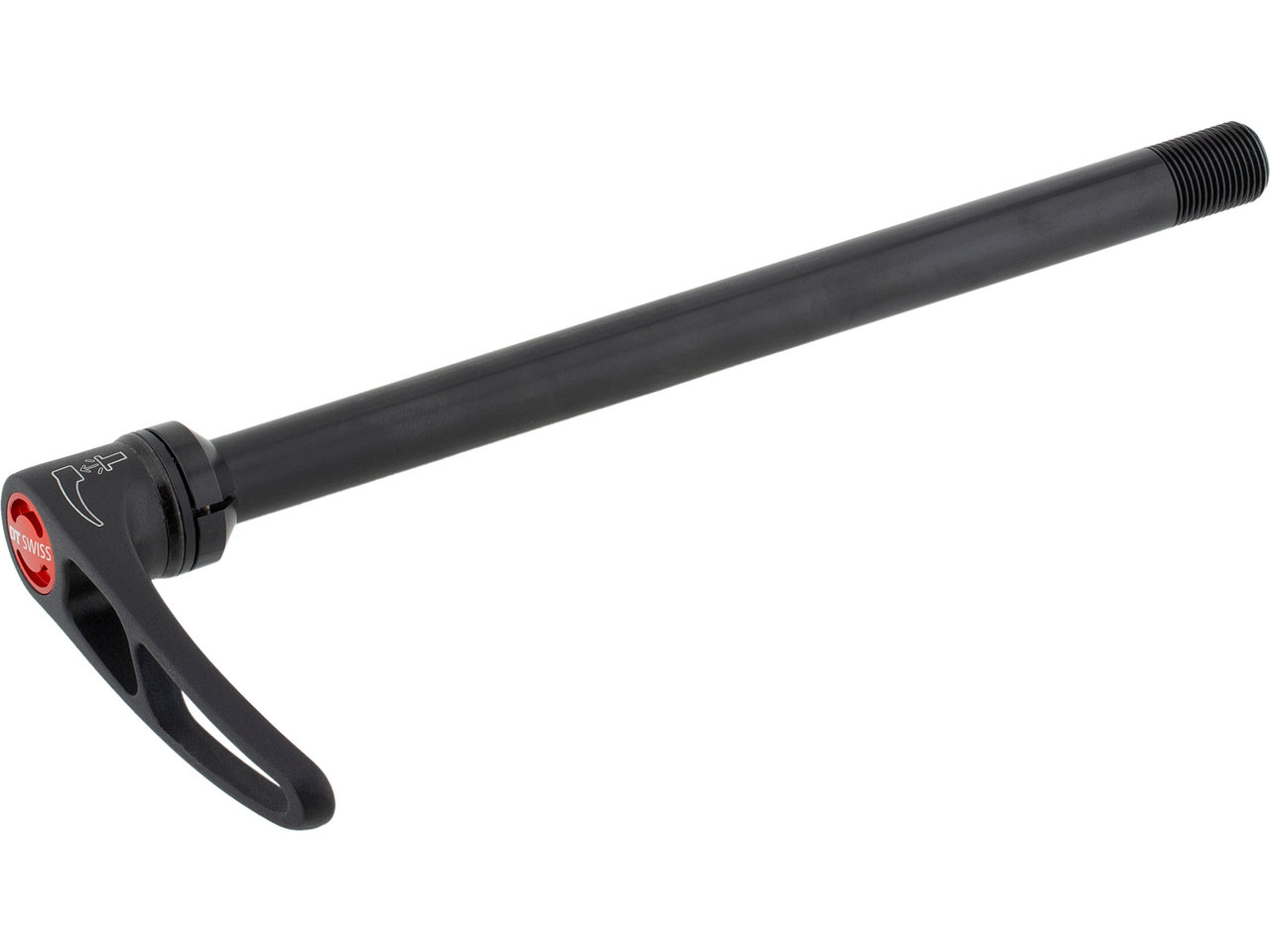 DT Swiss RWS Plug-In MTB Steckachse mit Schnellspannhebel