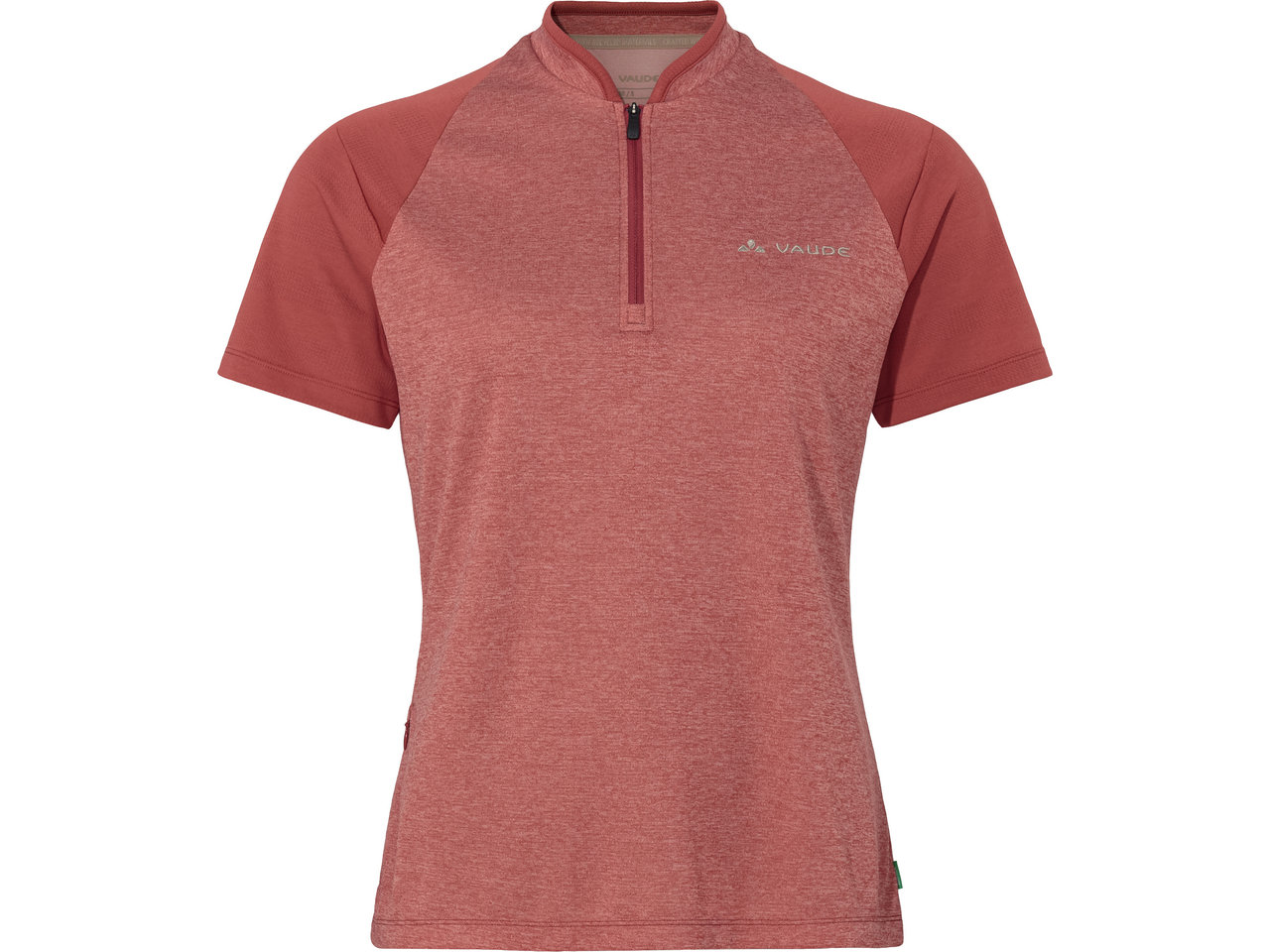 Vaude Tamaro HZ Shirt IV