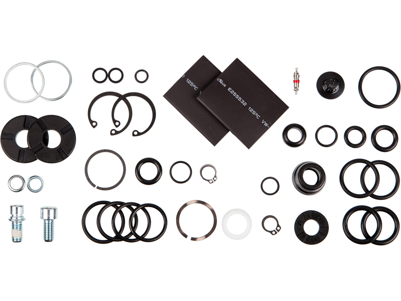 Rock Shox Service Kit für Recon XC / Recon Gold bis Modell 2012