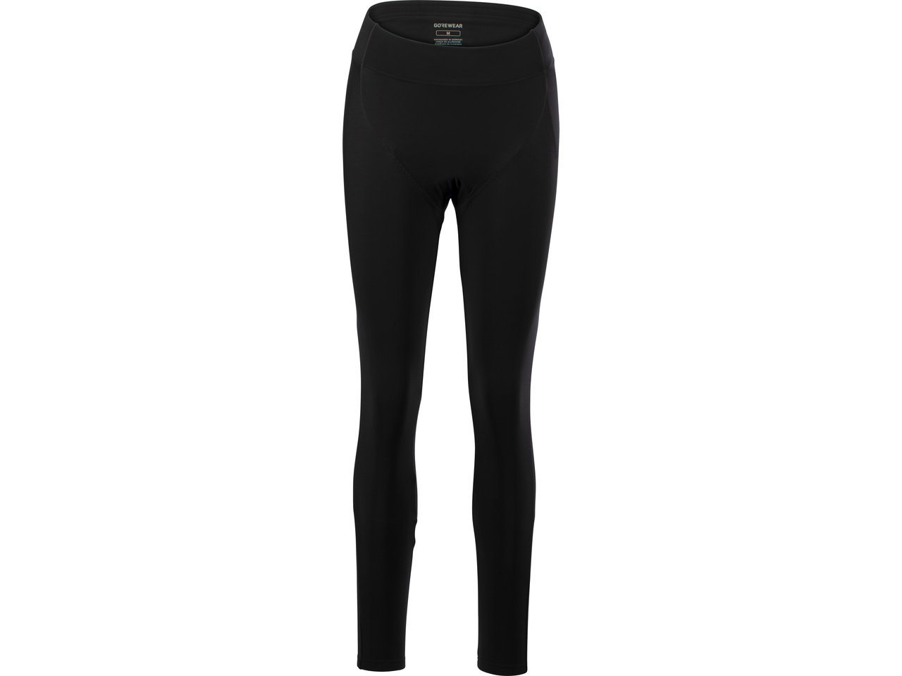 GOREWEAR Swiftride Thermo Tights Damen Trägerhose