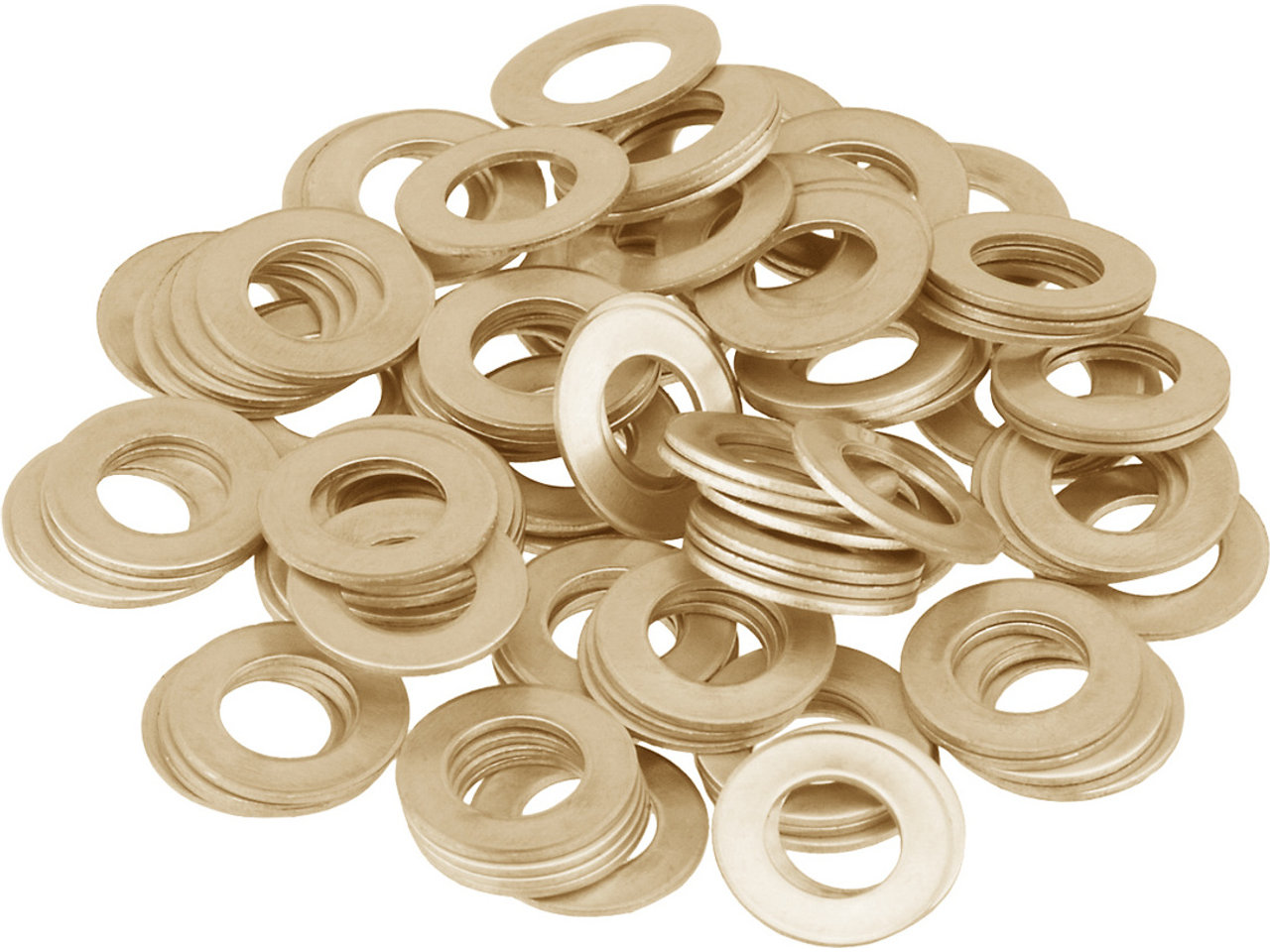 DT Swiss 1.8/2.0 Avstandsstykke 1000 Enheter DT Swiss 1.8/2.0 Avstandsstykke 1000 Enheter