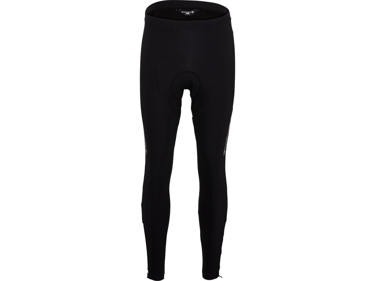 SOLDES Endura FS260 Pro Thermo Tights Pantalon thermique pour le froid bike components