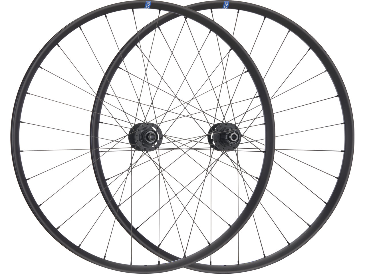 Ritchey WCS Zeta GX Disc Center Lock 28" Laufradsatz Ritchey WCS Zeta GX Disc Center Lock 28" Laufradsatz