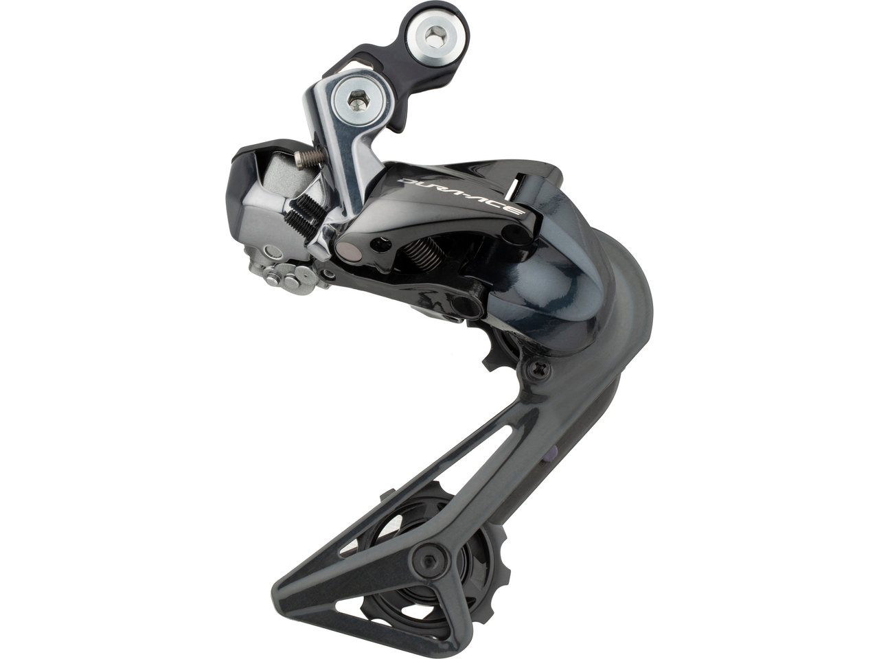 Shimano Dura-Ace Di2 Schaltwerk Shadow RD-R9150 11-fach Shimano Dura-Ace Di2 Schaltwerk Shadow RD-R9150 11-fach