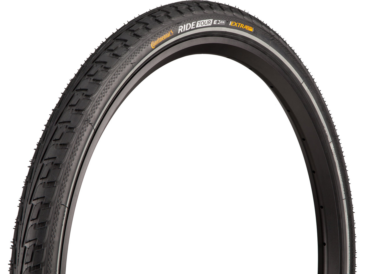 Continental Ride Tour 27,5" Drahtreifen Continental Ride Tour 27,5" Drahtreifen