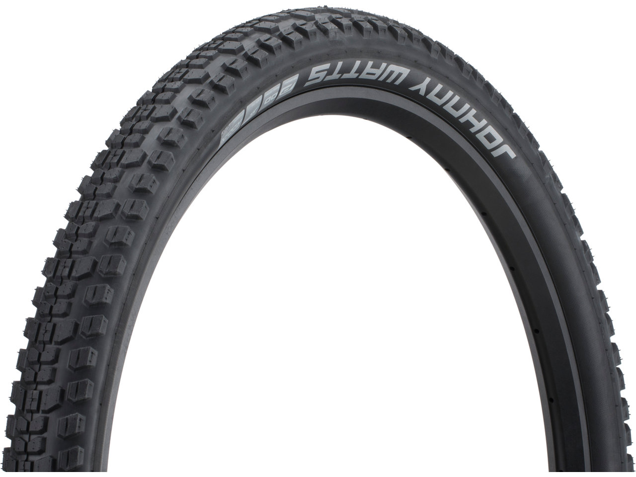 Schwalbe Johnny Watts Performance ADDIX RaceGuard DD 27,5" Faltreifen