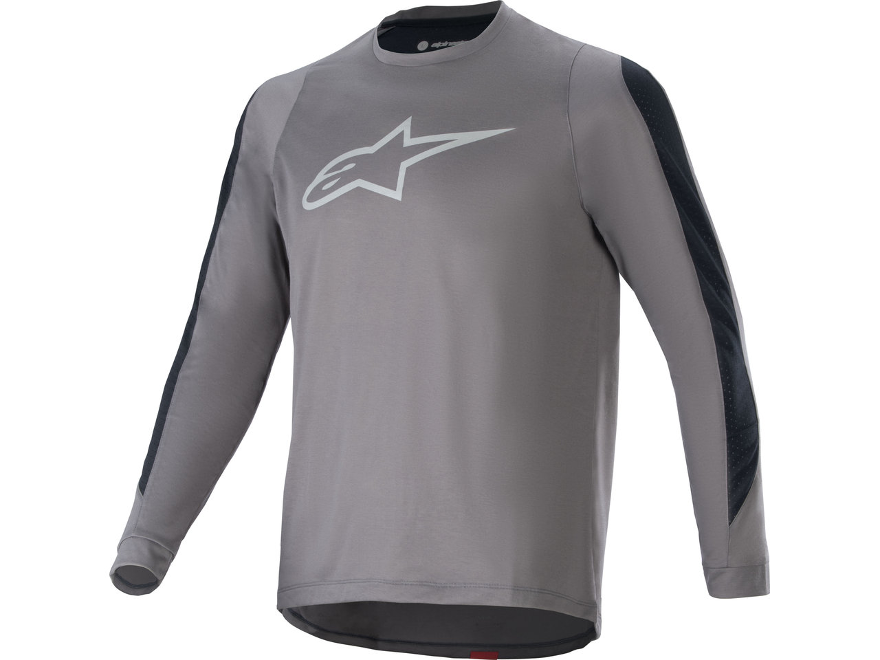 Alpinestars A-Dura Dri Astar L/S Trikot Alpinestars A-Dura Dri Astar L/S Trikot