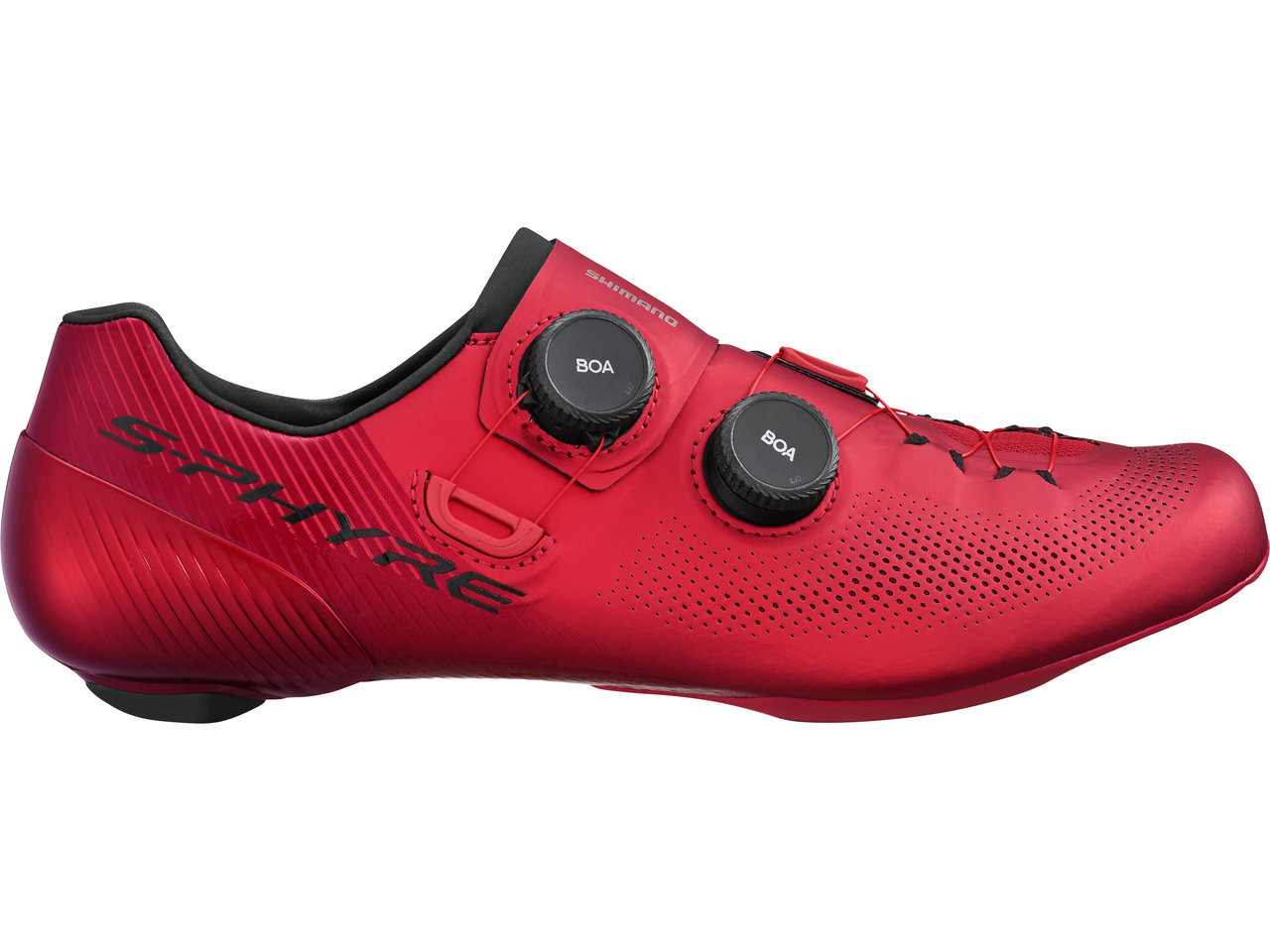 S-phyre Sh-rc903 Rennrad Schuhe