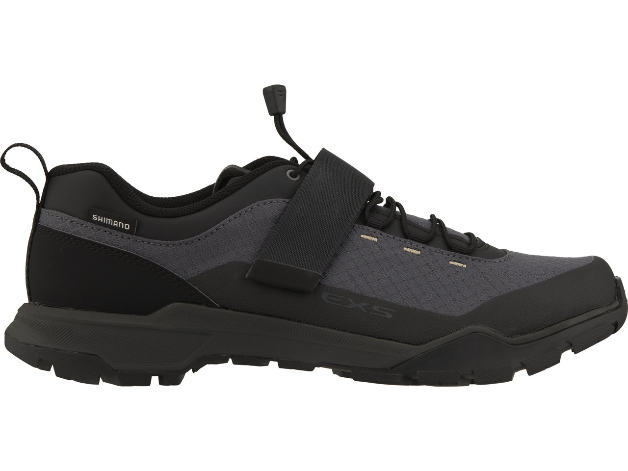 Shimano SH-EX500 Explorer Touring Schuhe