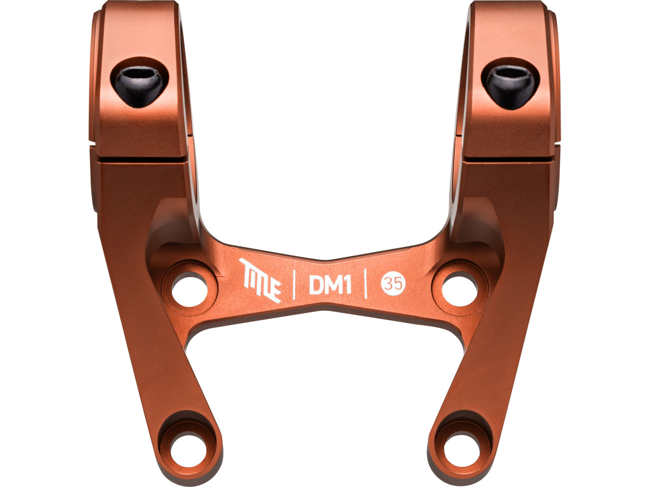 Title DM1 46 mm 35 mm Vorbau