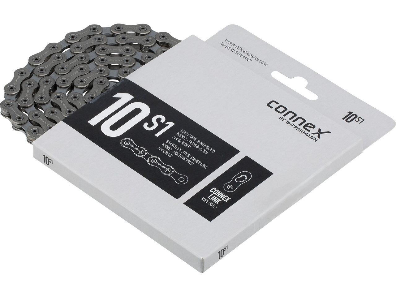 Connex 10S1 10-fach Kette Connex 10S1 10-fach Kette