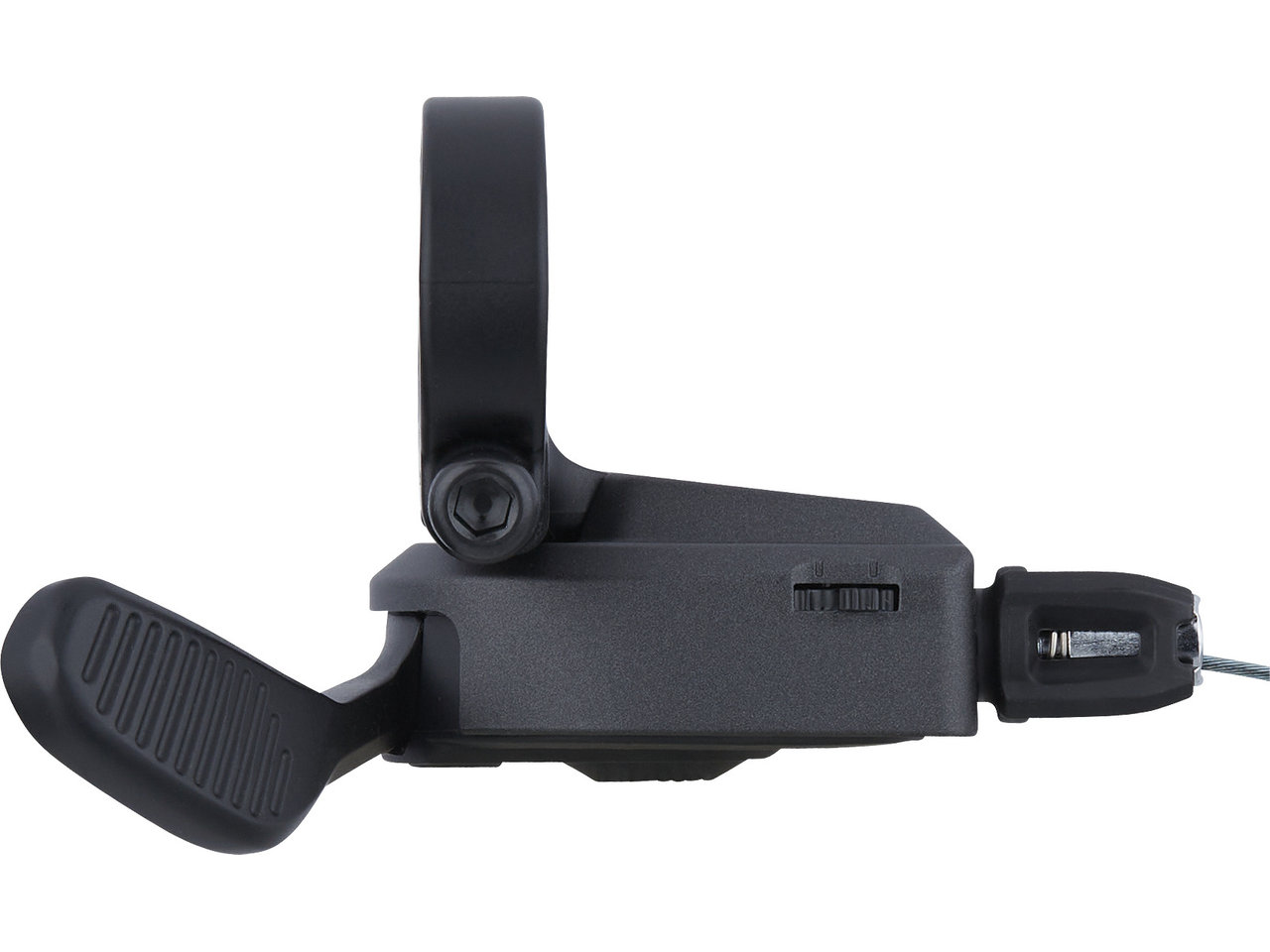 Shimano Cues SL-U8000-L Klemmefeste 2-delt Venstre Girspak Shimano Cues SL-U8000-L Klemmefeste 2-delt Venstre Girspak