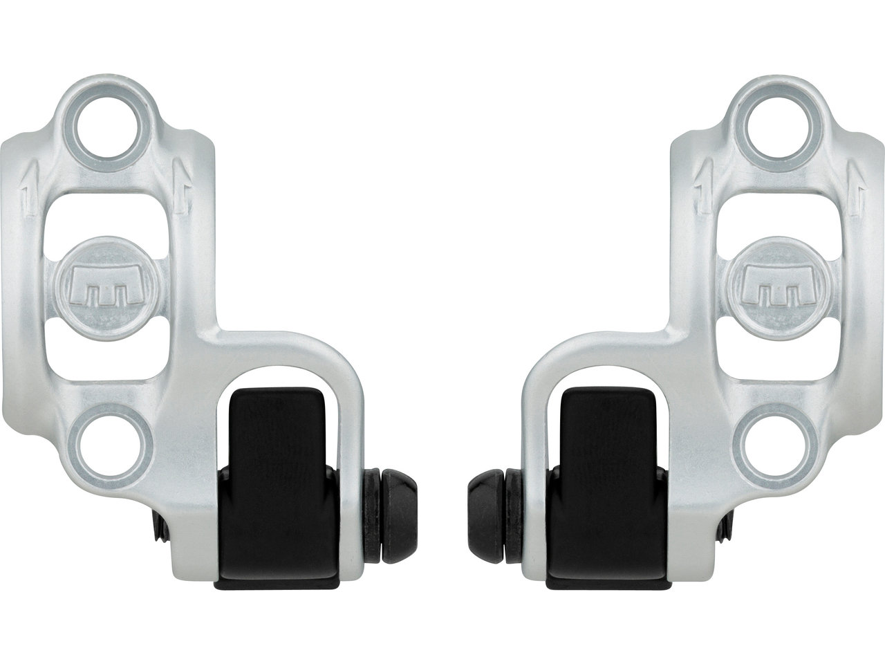 Magura Shiftmix 1+2 Svart for Shimano I-Spec I+II, Høyre Magura Shiftmix 1+2 Svart for Shimano I-Spec I+II, Høyre