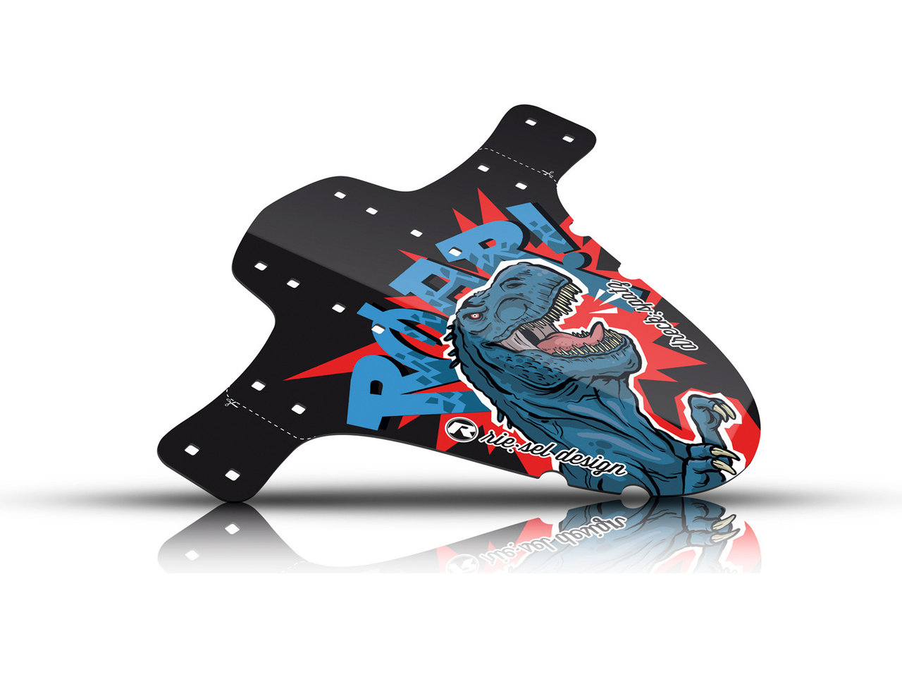 rie:sel design dreck:spatz Mudguard Schutzblech rie:sel design dreck:spatz Mudguard Schutzblech