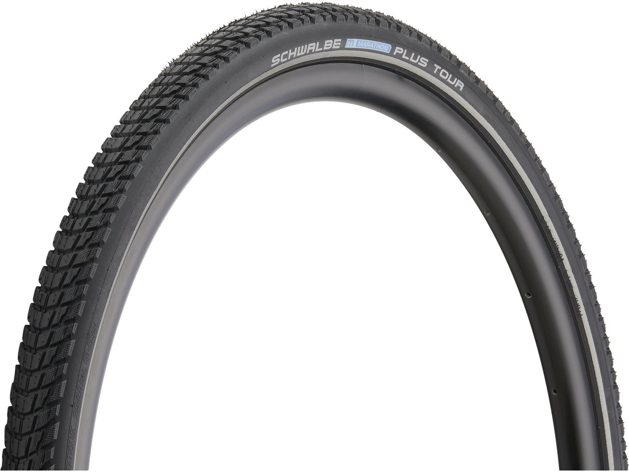 Schwalbe Marathon Plus Tour Performance ADDIX SmartGuard 26" Drahtreifen