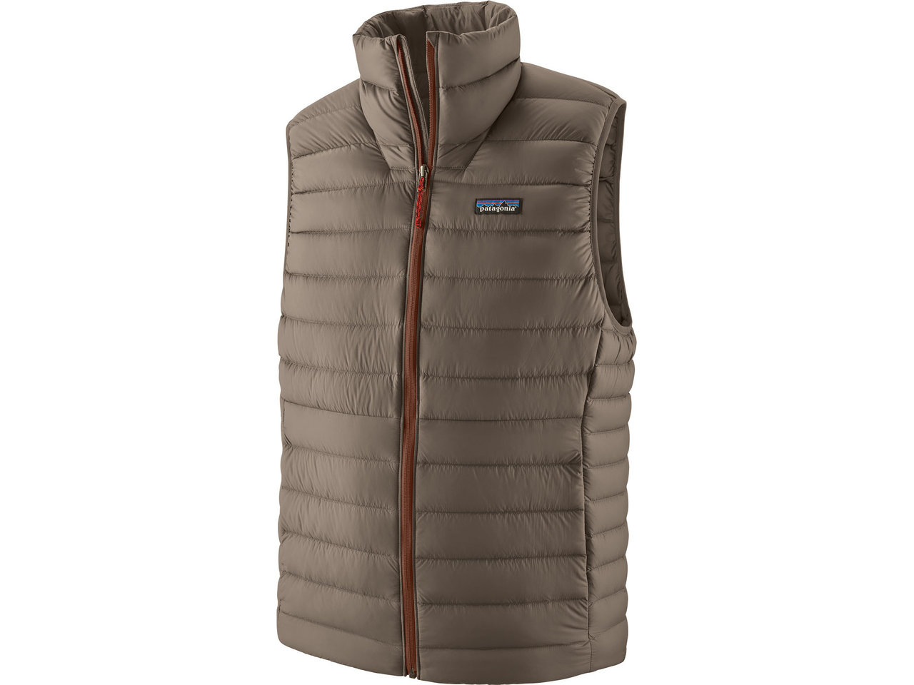 Patagonia Down Sweater Vest Ms