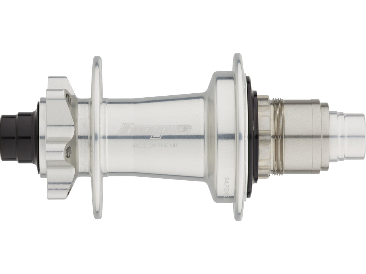 Hope Pro 5 E-Bike Disc 6-Loch Boost HR-Nabe