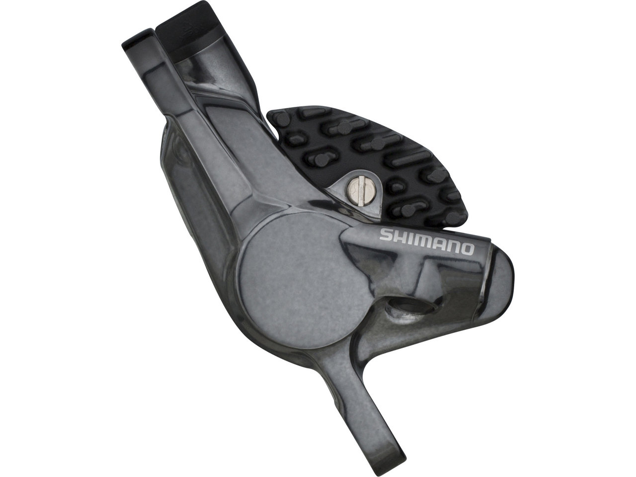 Shimano BR-RS785 Bremssattel mit Resinbelag Shimano BR-RS785 Bremssattel mit Resinbelag
