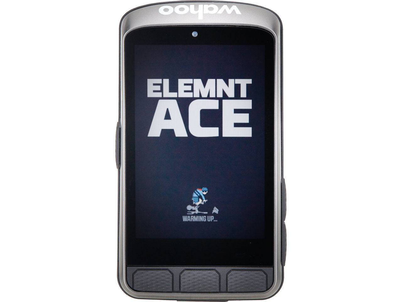 Wahoo ELEMNT Ace GPS Trainingscomputer