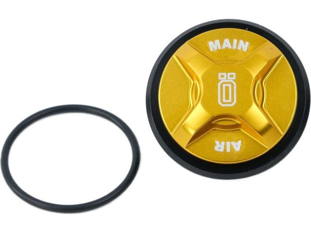 Top Cap Air Rxf34 Verschlusskappe