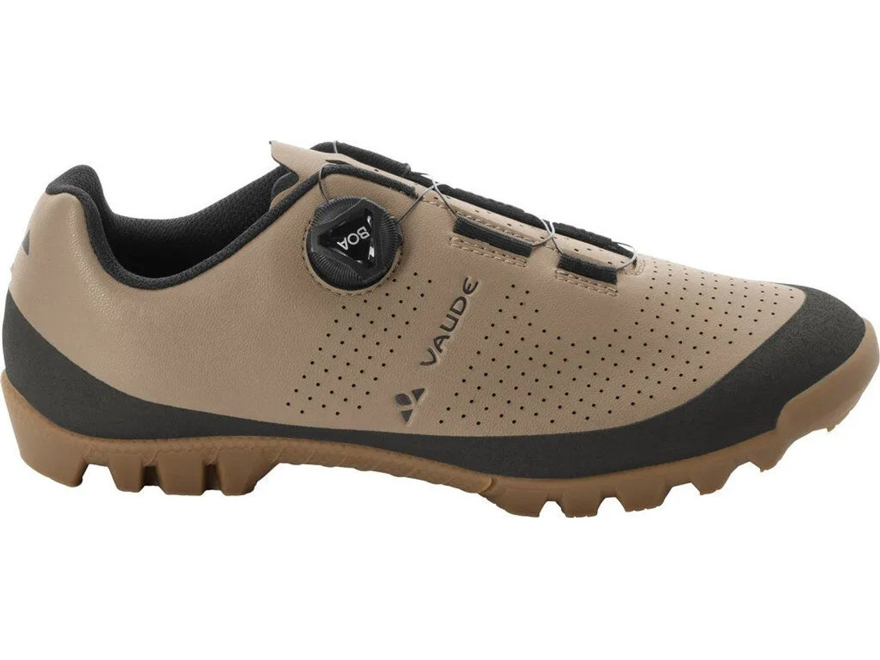 Vaude Kuro II Gravel Schuhe