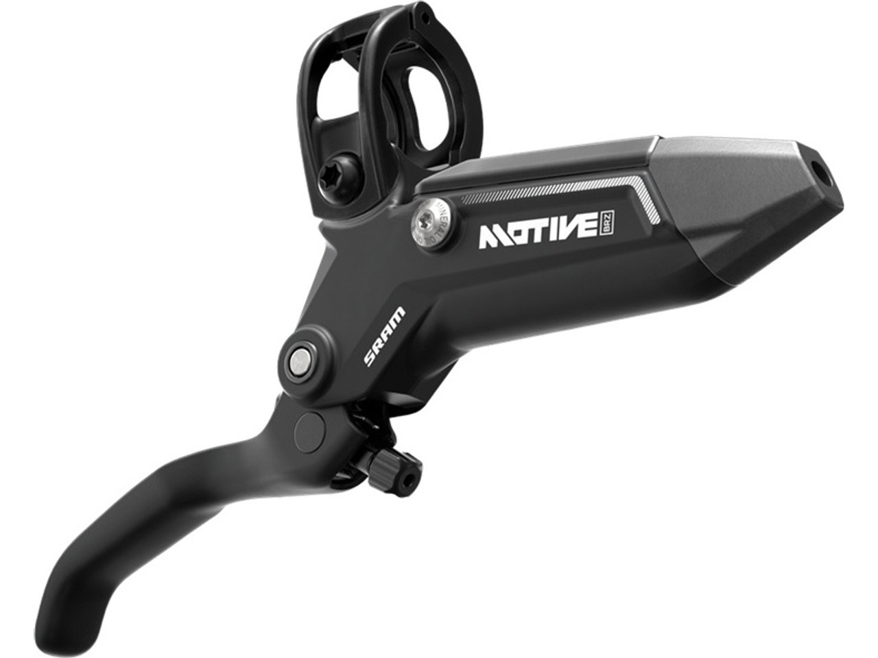 SRAM Motive Bronze Scheibenbremse SRAM Motive Bronze Scheibenbremse
