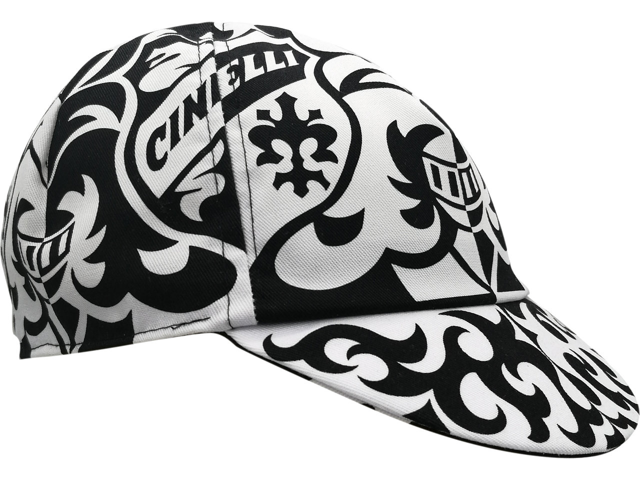Pastori-crest-black-white