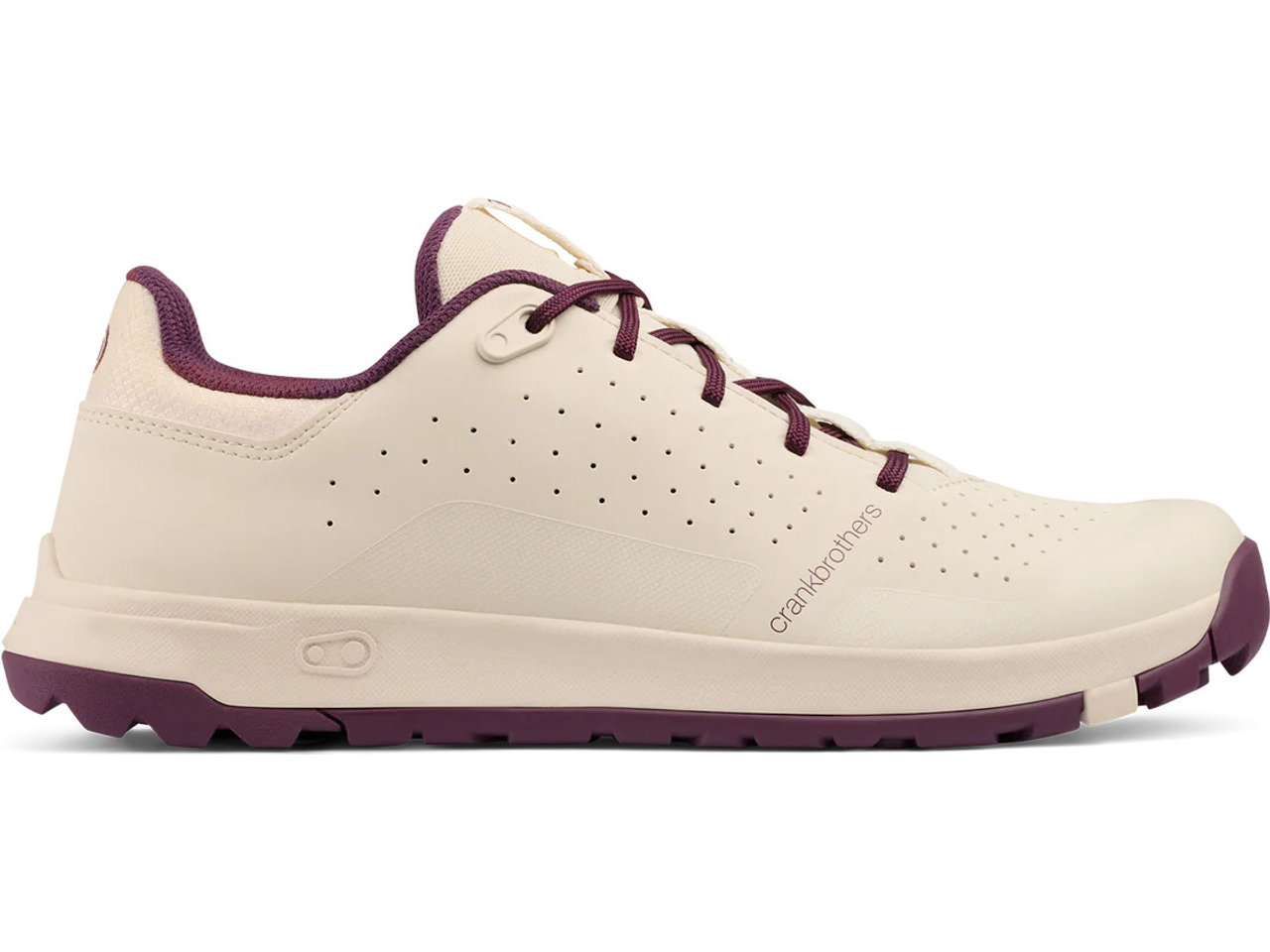 Stamp Trail Lace Schuh
