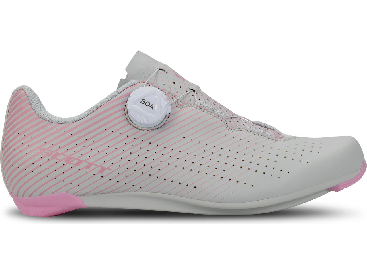 Road Comp Damen Rennradschuhe