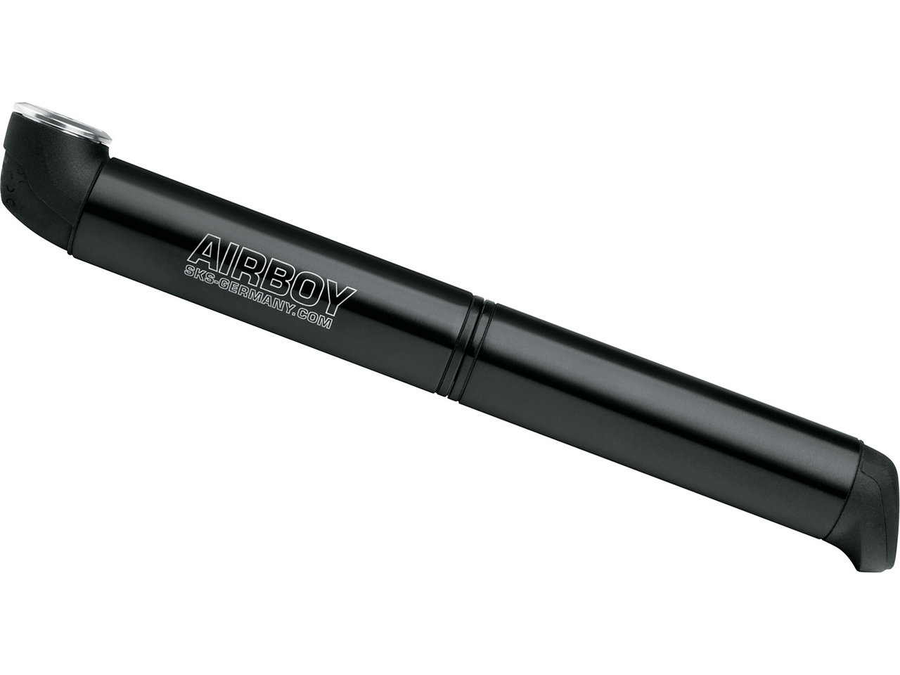 SKS Airboy Minipumpe