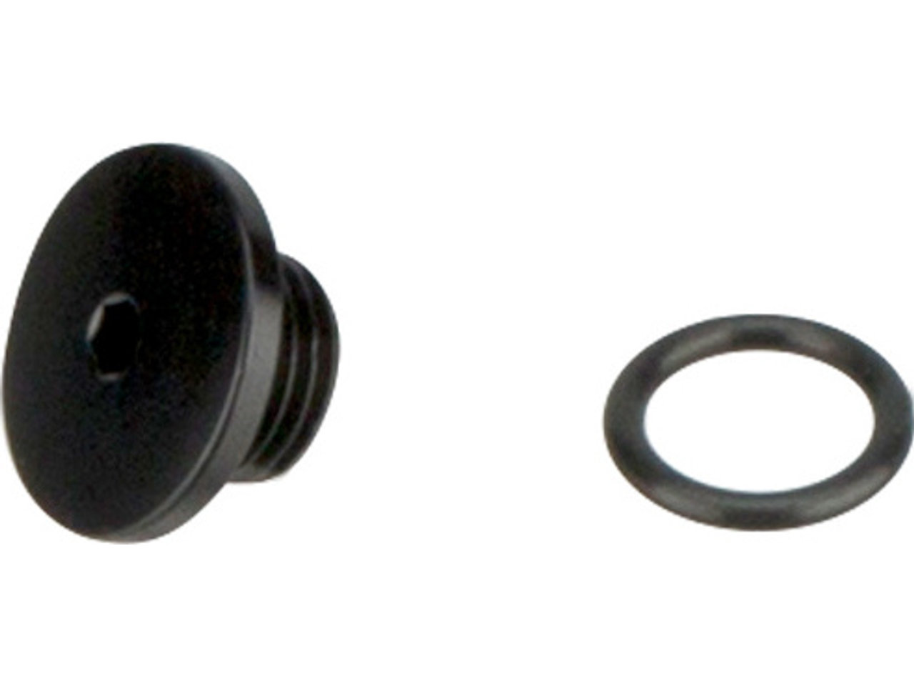 Shimano Entlüftungsschraube für ST-R9120 / ST-R8020 Shimano Entlüftungsschraube für ST-R9120 / ST-R8020
