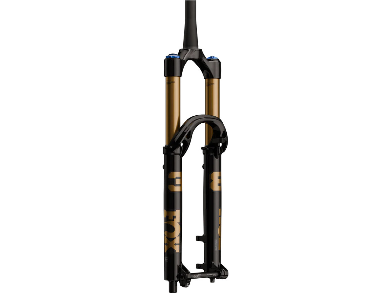 FOX Factory 38 Float 29" GRIP X2 Factory Boost Federgabel