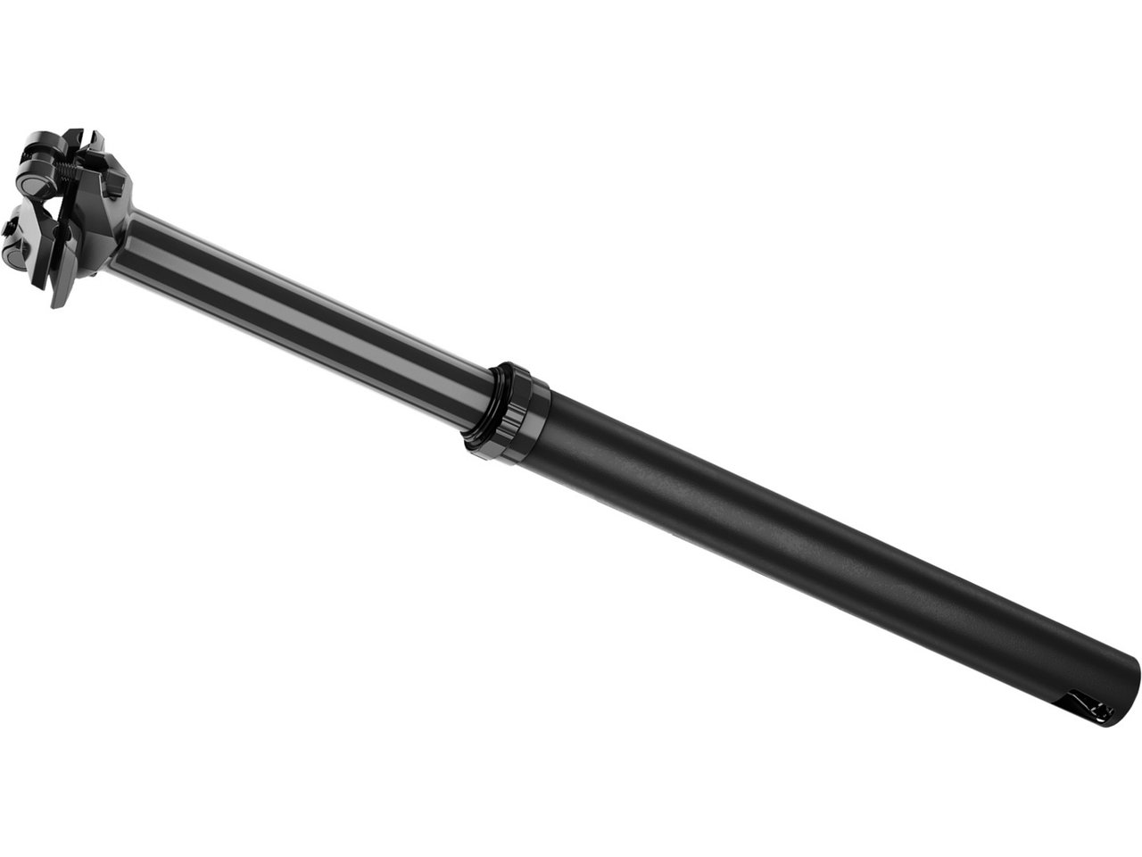 PRO Koryak Dropper Post 170 mm Vario-Sattelstütze