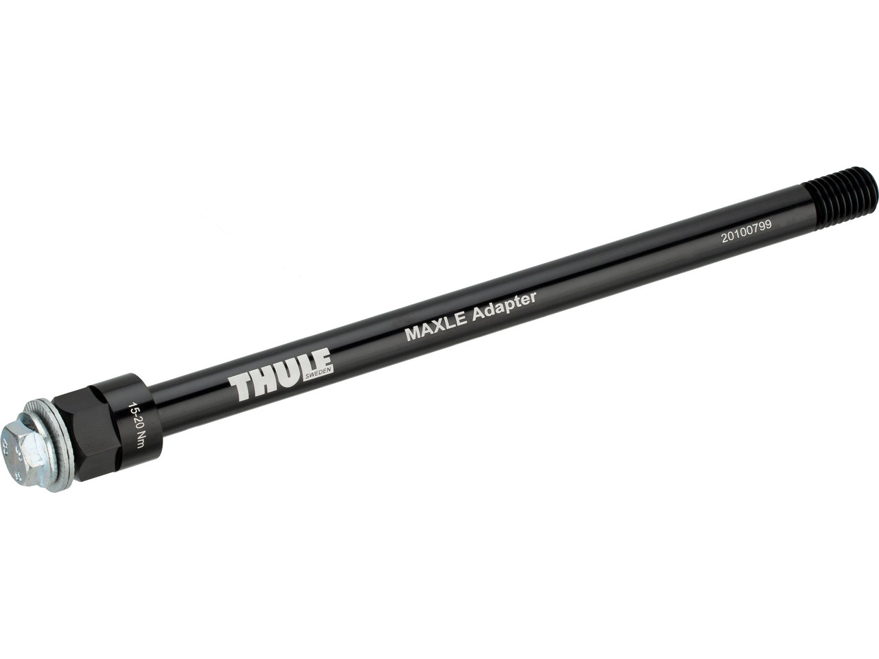 Thule Steckachse Maxle