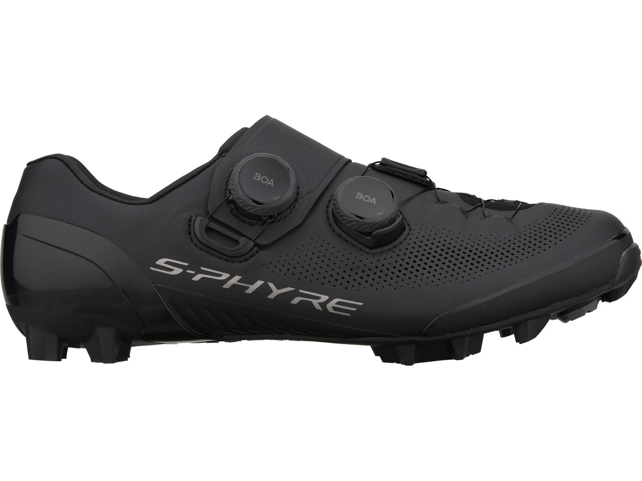 Shimano S-Phyre SH-XC903E MTB Schuhe Breit Shimano S-Phyre SH-XC903E MTB Schuhe Breit
