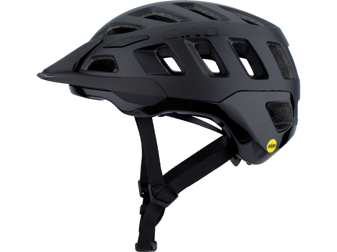 Giro Radix MIPS Helm
