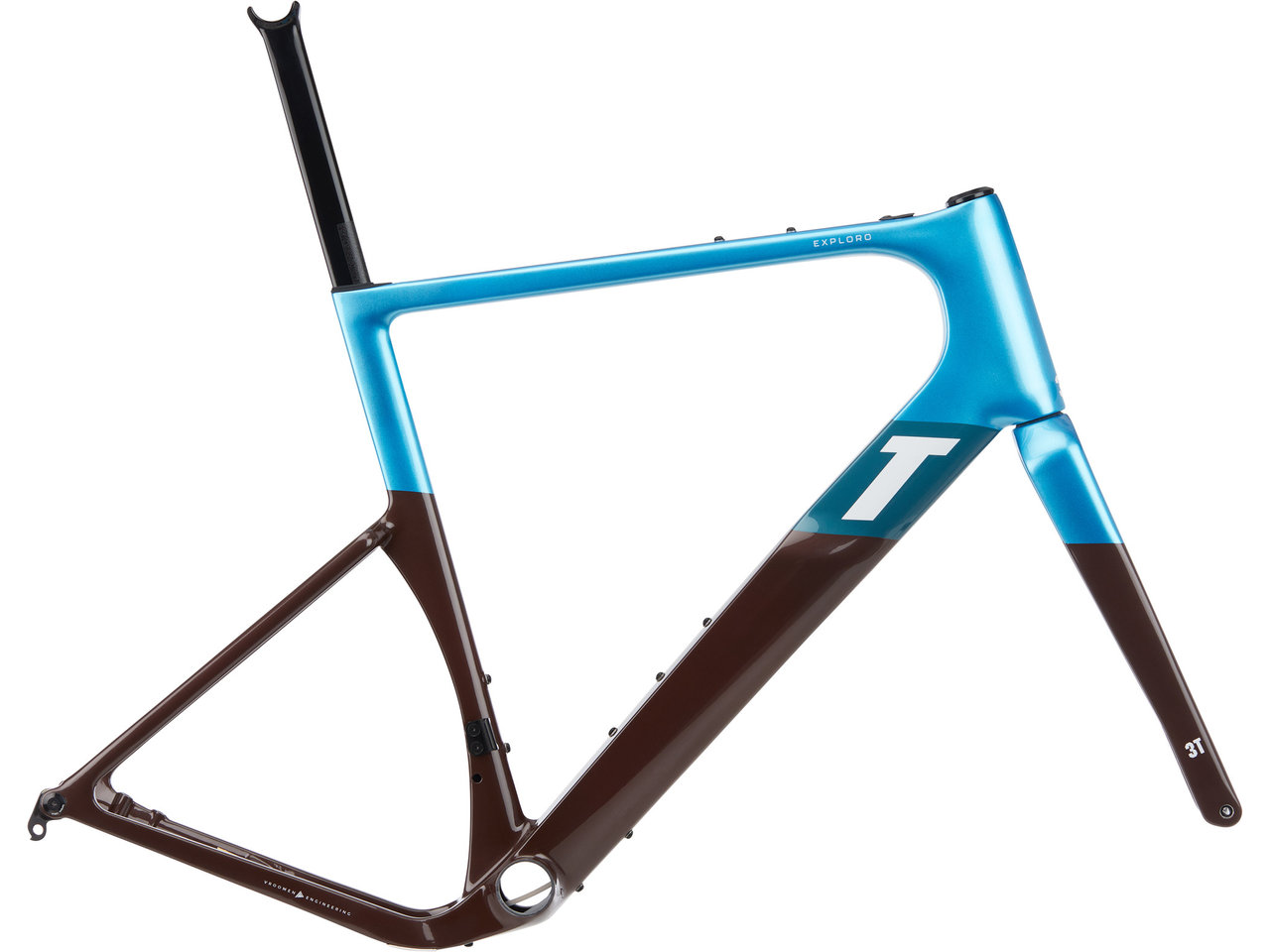 3t exploro race max frame weight deals