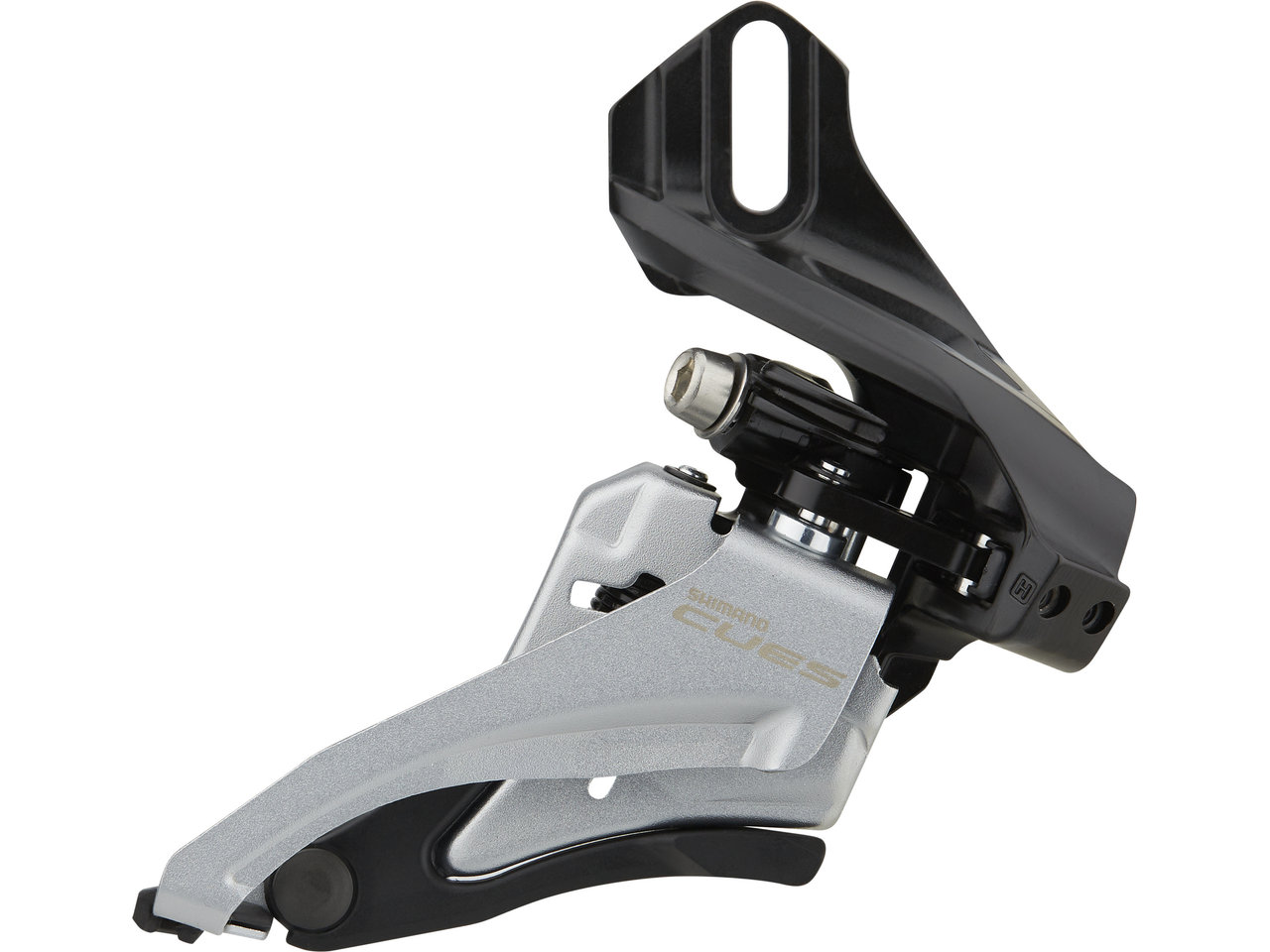 Shimano CUES Umwerfer FD-U4000 2-/9-/10-fach