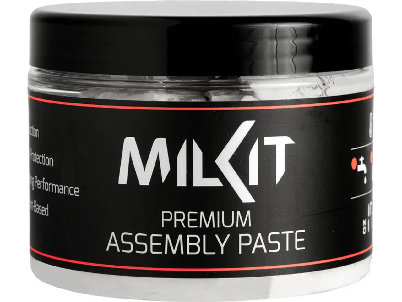 milKit Premium Montagepaste